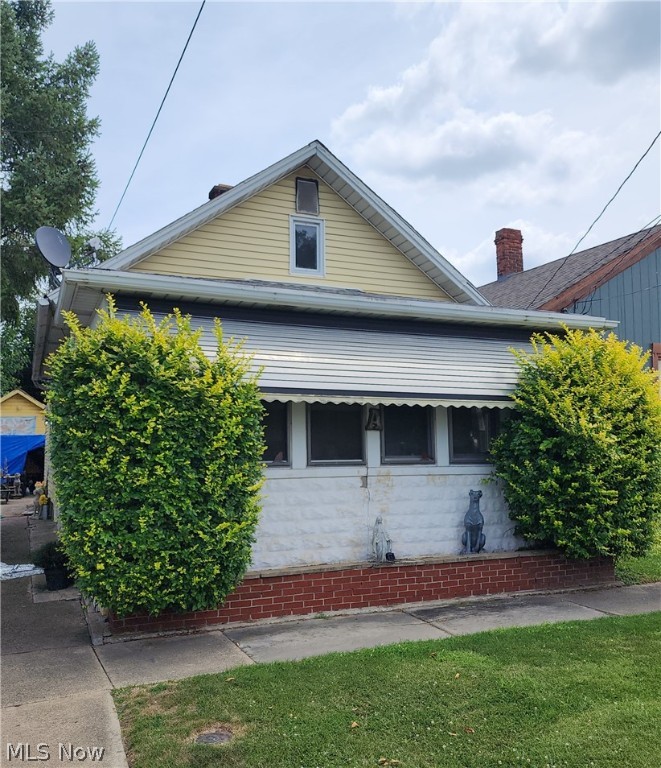 Prospect St, Sandusky, OH 44870
