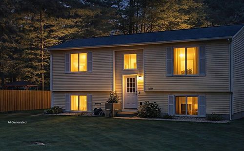 9383 1st St, Interlochen, MI, 49643-9381 | Card Image