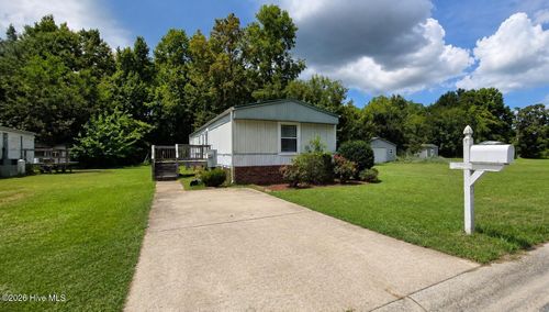 5930 Hibernia Dr, Grifton, NC, 28530-9716 | Card Image