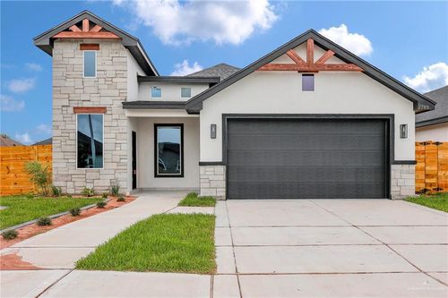 2709 E Comal Rd, Edinburg, TX, 78542-7872 | Card Image