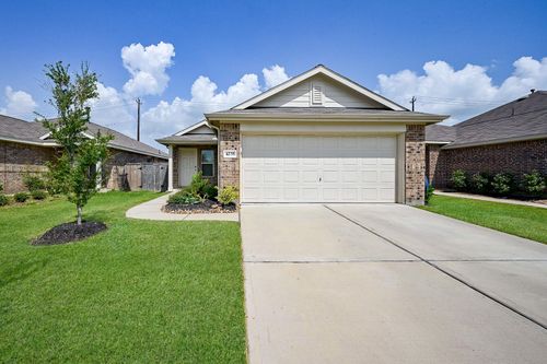 4235 Palmetto Grove Lane, Baytown, TX, 77521 | Card Image