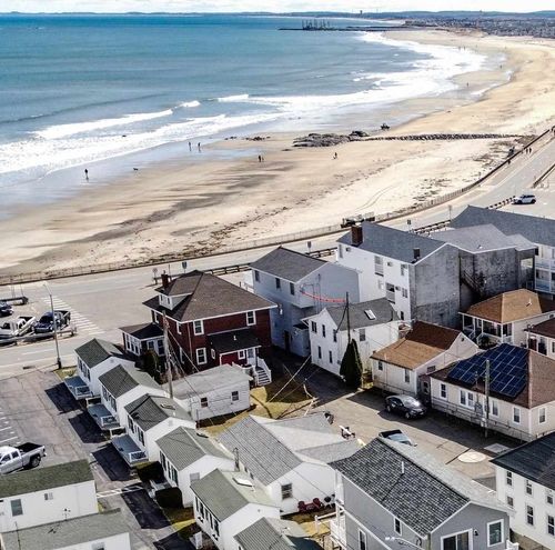 2-401A Ocean Blvd, Hampton, NH, 03842 | Card Image