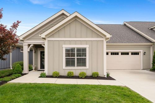 10309 Tipperary Dr, Plain City, OH, 43064-3533 | Card Image