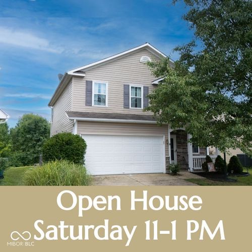 19384 Fox Chase Dr, Noblesville, IN, 46062-6674 | Card Image