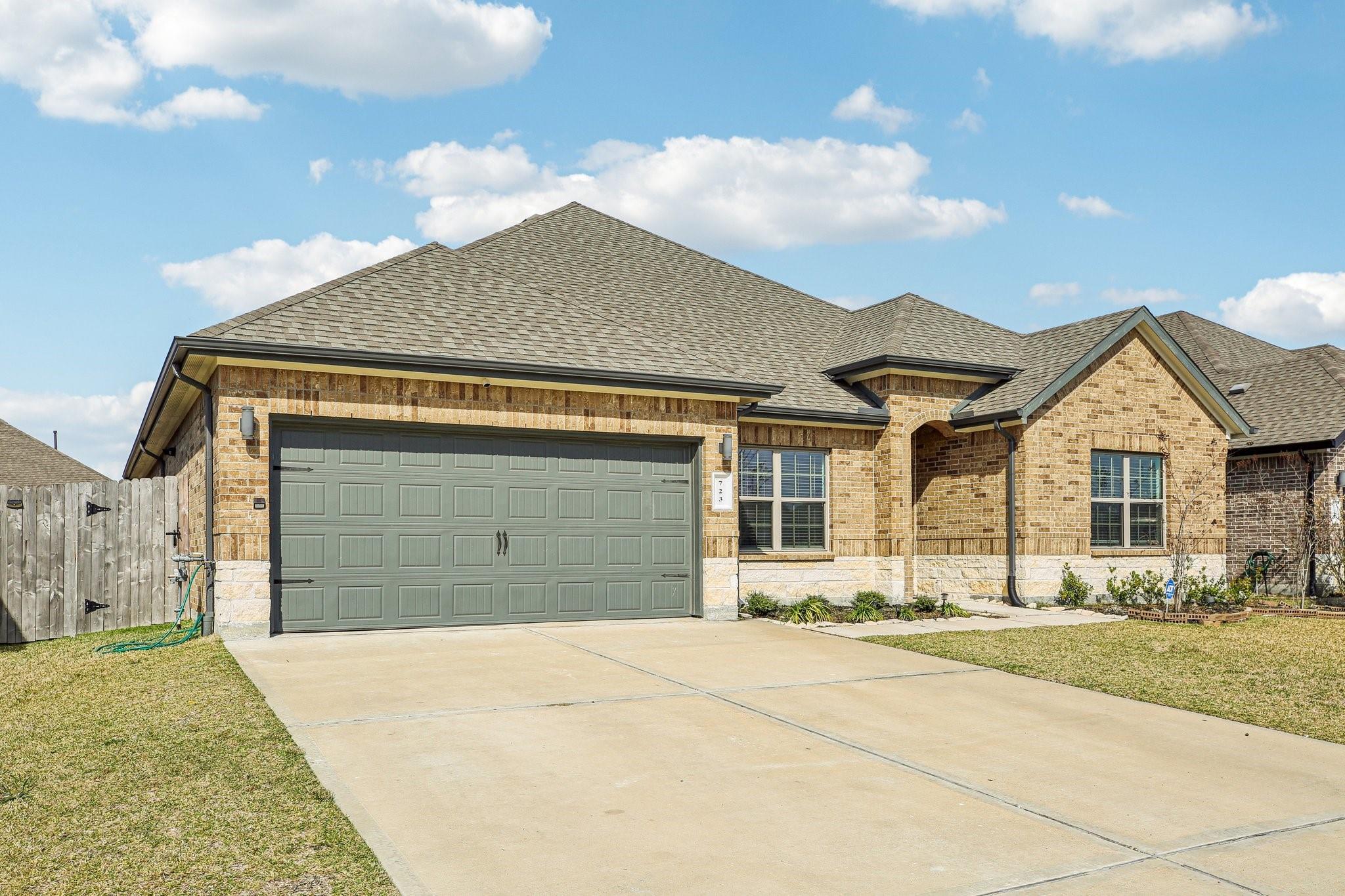 Residential in League City 3