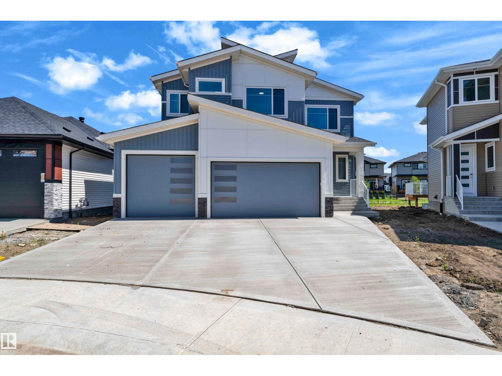 Residential in Leduc