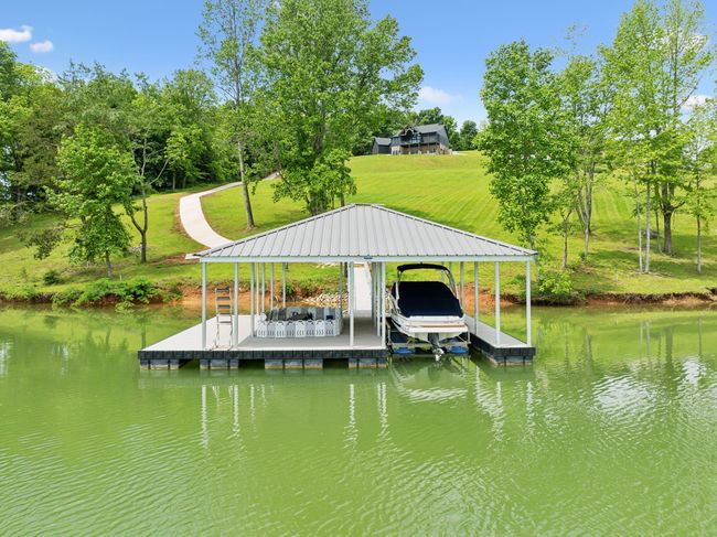 337 Lake Court Dr, House other with 5 bedrooms, 5 bathrooms and 2 parking in Lynchburg TN | Image 64