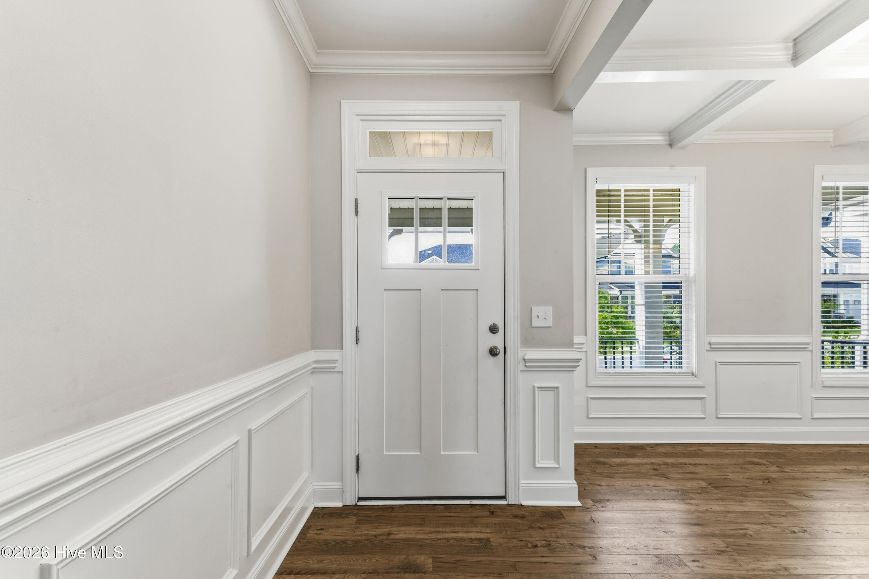 Residential in Knightdale 4