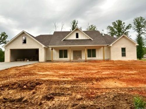 6762 N Detonti Road, Bauxite, AR, 72011 | Card Image
