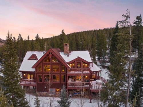 66 Chaparral Ln, BRECKENRIDGE, CO, 80424-5310 | Card Image