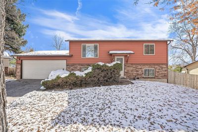 16870 E Amherst Avenue, House other with 4 bedrooms, 2 bathrooms and 2 parking in Aurora CO | Image 1