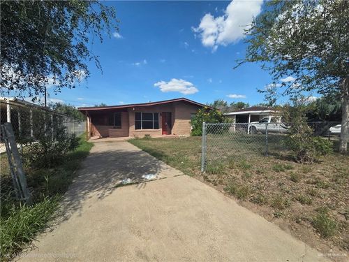 509 W Champion St, Edinburg, TX, 78539-4214 | Card Image