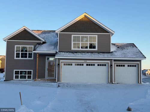 6168 Rachelle Ave Ne, Otsego, MN, 55330-2979 | Card Image