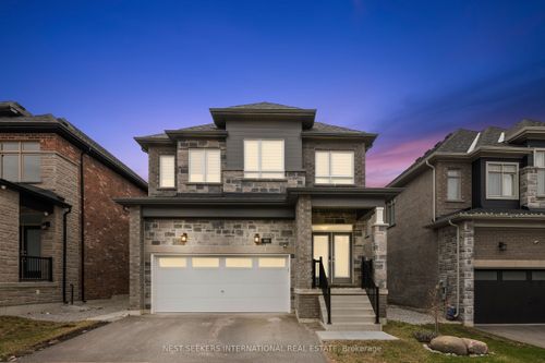 183 Franklin Trail, Barrie, ON, L9J0J1 | Card Image