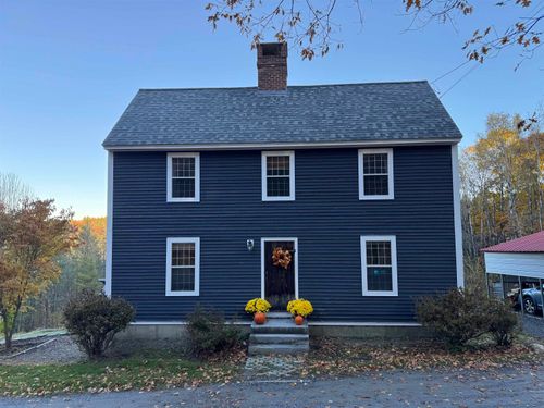 363 March Hill Rd, Walpole, NH, 03608-4623 | Card Image
