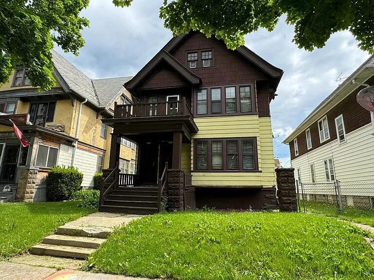 Residential Income in Milwaukee 2