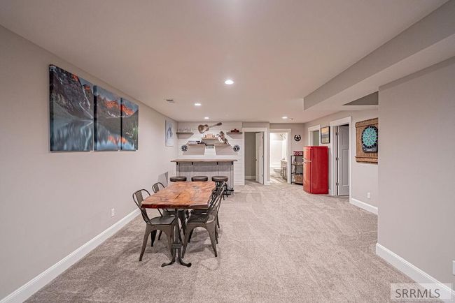 544 Washington Loop, House other with 5 bedrooms, 3 bathrooms and 2 parking in Rigby ID | Image 43