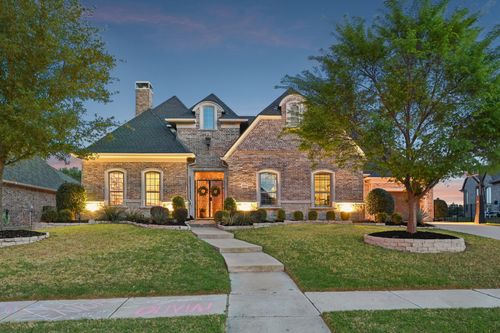 3000 Gentle Creek Trl, Prosper, TX, 75078-9228 | Card Image