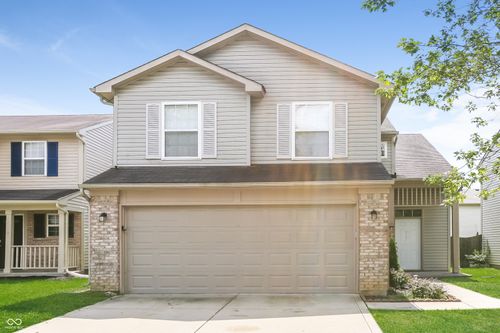 10335 Draycott Ave, Indianapolis, IN, 46236-7012 | Card Image