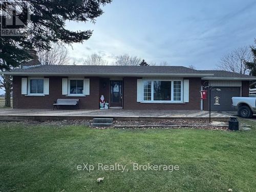 392158 Grey Road 109, Holstein, ON, N0G2A0 | Card Image