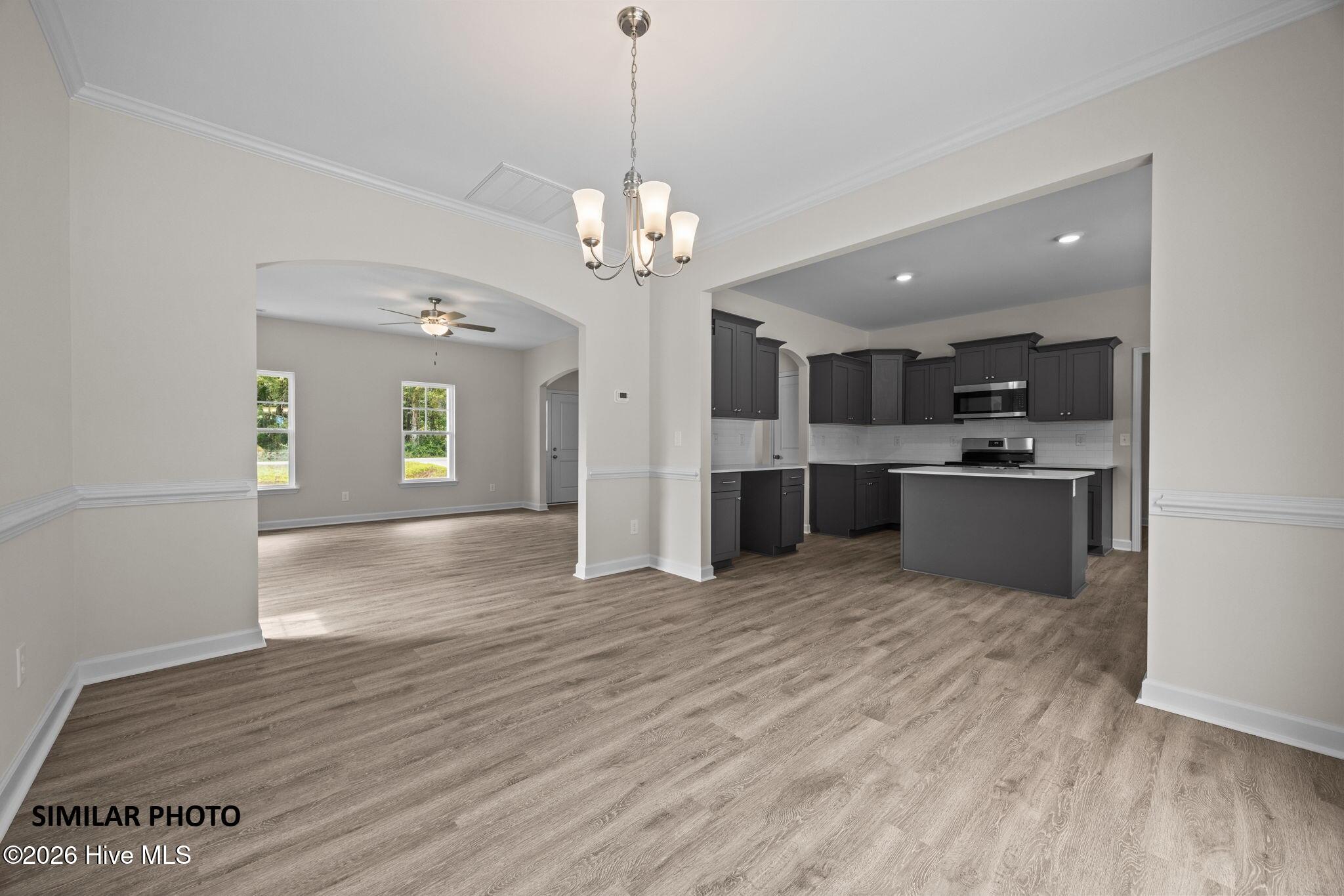 Residential in Holly Ridge 3