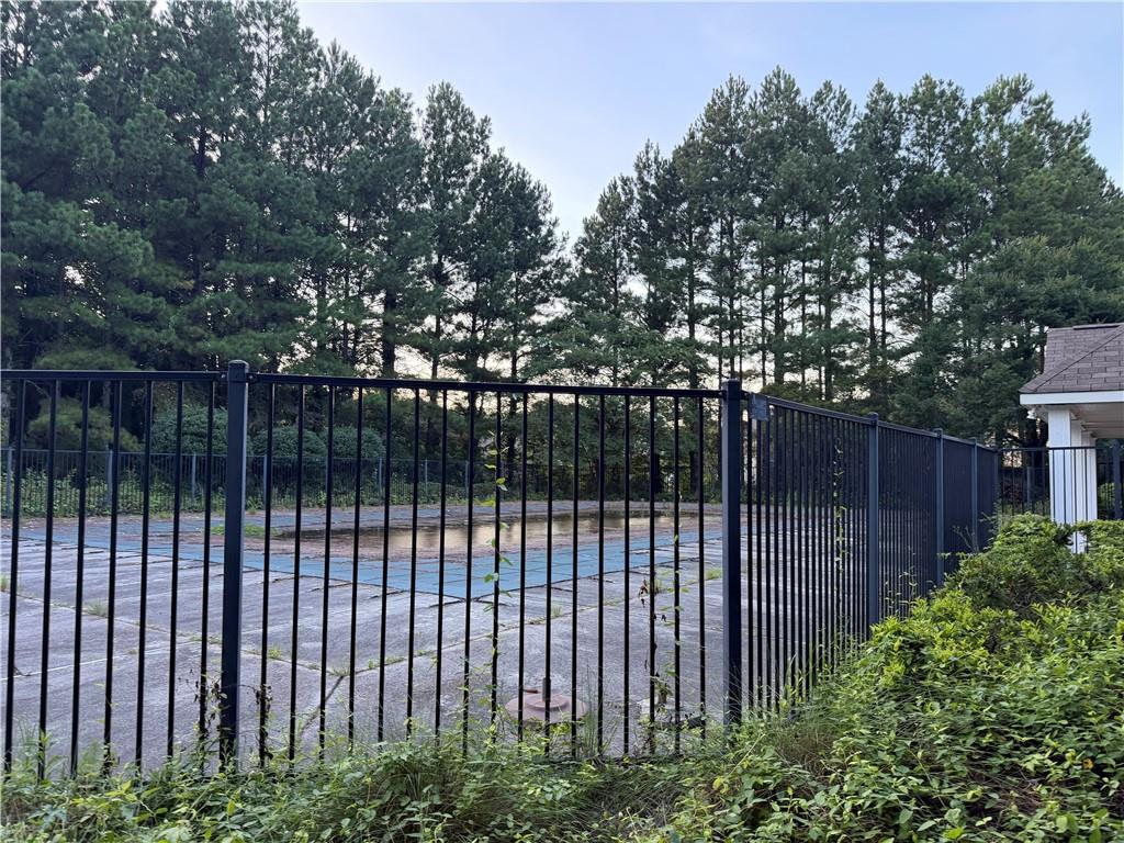 Residential in Atlanta 4