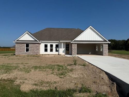 18317 Wolftrack Way, Loranger, LA, 70446-2657 | Card Image