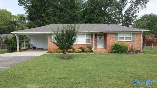 6503 Janice St Nw, Huntsville, AL, 35806-1934 | Card Image
