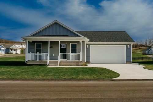 271 Aspen Hill Drive, Shelby Village, MI, 49455 | Card Image