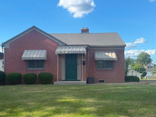 3265 Ridgeway Dr, Ashland, KY, 41102-6053 | Card Image