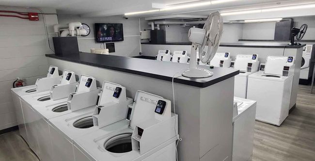 On site laundry | Image 53