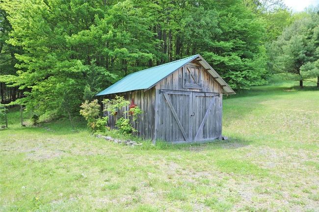 2 Skyline Dr, House other with 3 bedrooms, 2 bathrooms and 1 parking in Fremont Center NY | Image 26