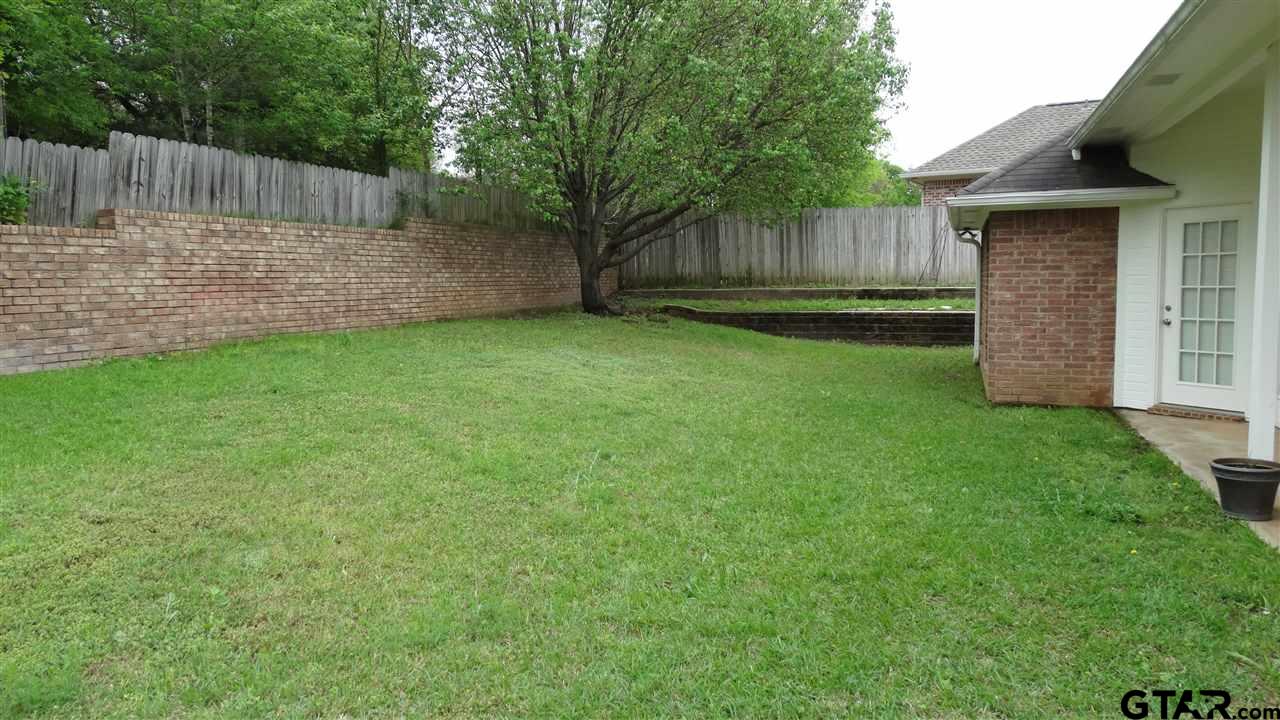 Residential Lease in Tyler 4