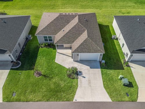 7614 Daniel Hearns Way, The Villages, FL, 34762-6813 | Card Image