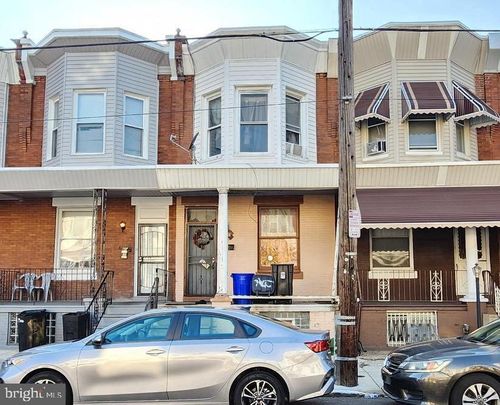 2736 N 24th St, PHILADELPHIA, PA, 19132-3220 | Card Image