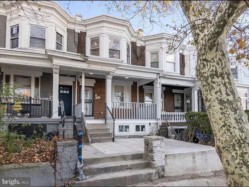 4334 Parrish St, PHILADELPHIA, PA, 19104-1343 | Card Image
