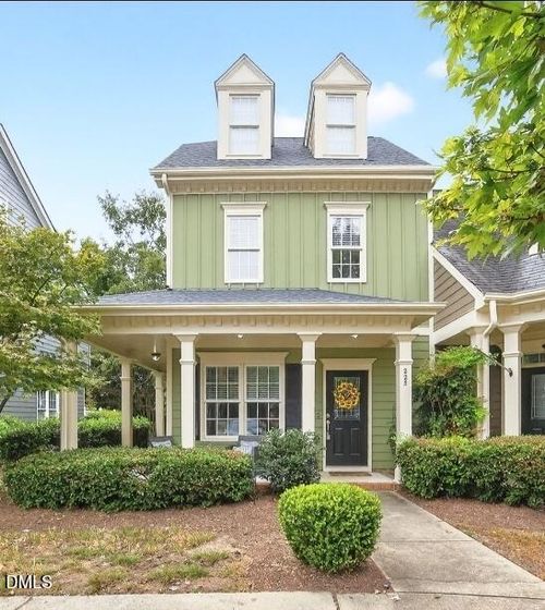 225 Old Grove Ln, Apex, NC, 27502-7005 | Card Image