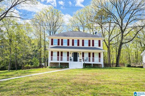 256 Milgray Lane, CALERA, AL, 35040 | Card Image