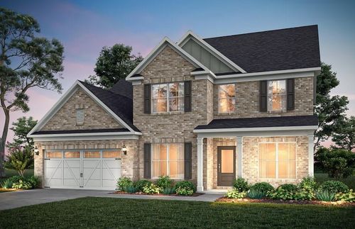 1774 Little Springs Ln, Dacula, GA, 30019 | Card Image