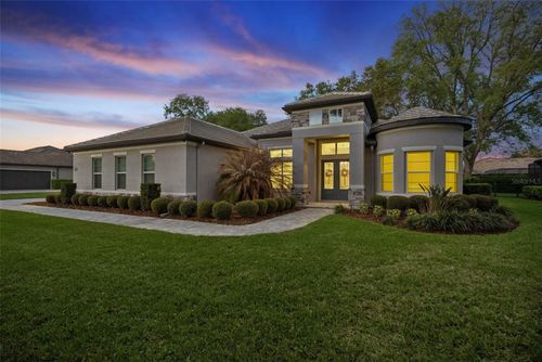 25855 Crossings Bluff Ln, SORRENTO, FL, 32776-9200 | Card Image