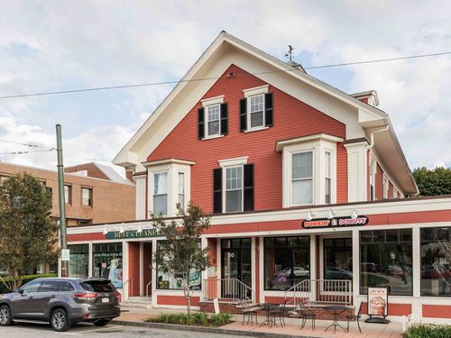 50 Church St, Belmont, MA, 02478-4911 | Card Image