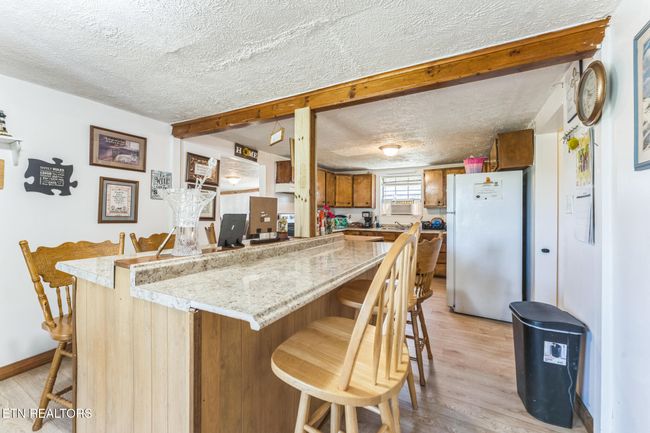 1810 Creason Dr, House other with 3 bedrooms, 2 bathrooms and null parking in Maryville TN | Image 20
