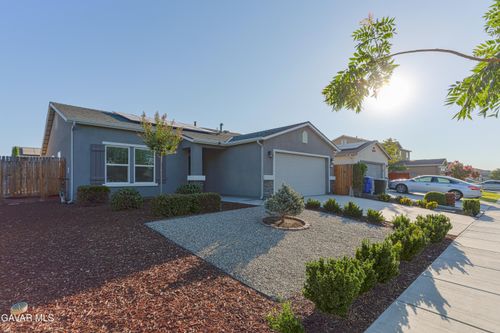 6116 Commonwealth Ave, Bakersfield, CA, 93313-4706 | Card Image