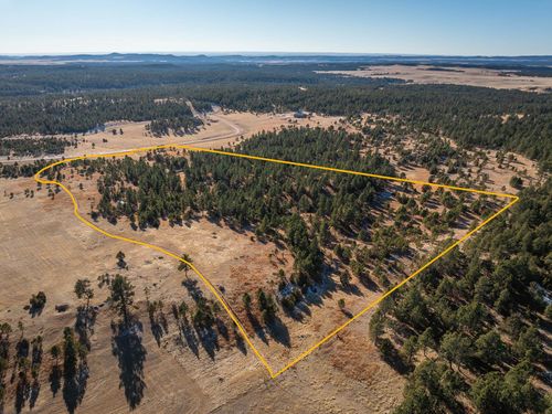 Tract 1 South Park Drive, Custer, SD, 57730 | Card Image