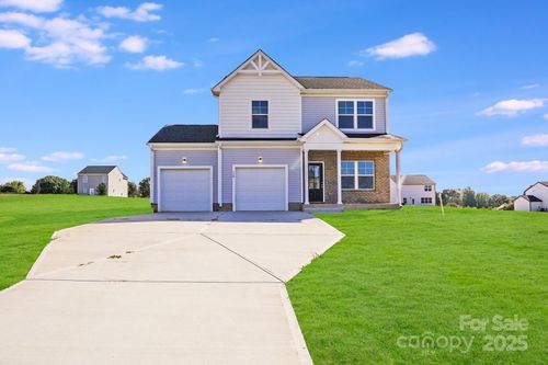 119 Red Cedar Ln, Statesville, NC, 28625-2389 | Card Image