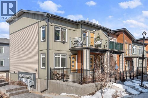 79 Sage Bluff Cir Nw, Calgary, AB, T3R1T5 | Card Image