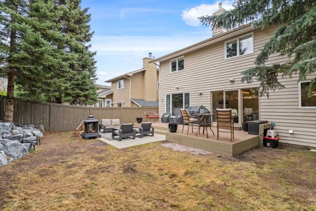 1048 Deer River Circle Se, Home with 4 bedrooms, 3 bathrooms and 4 parking in Calgary AB | Image 46