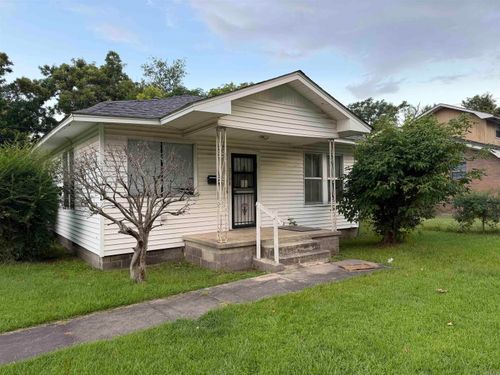 2108 W 15th Ave, Pine Bluff, AR, 71603-3227 | Card Image