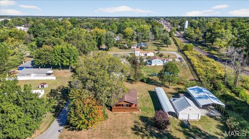 504 Elm St, Godfrey, IL, 62035-2400 | Card Image