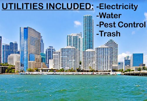 570-801 Brickell Bay Dr, Miami, FL, 33131-2937 | Card Image